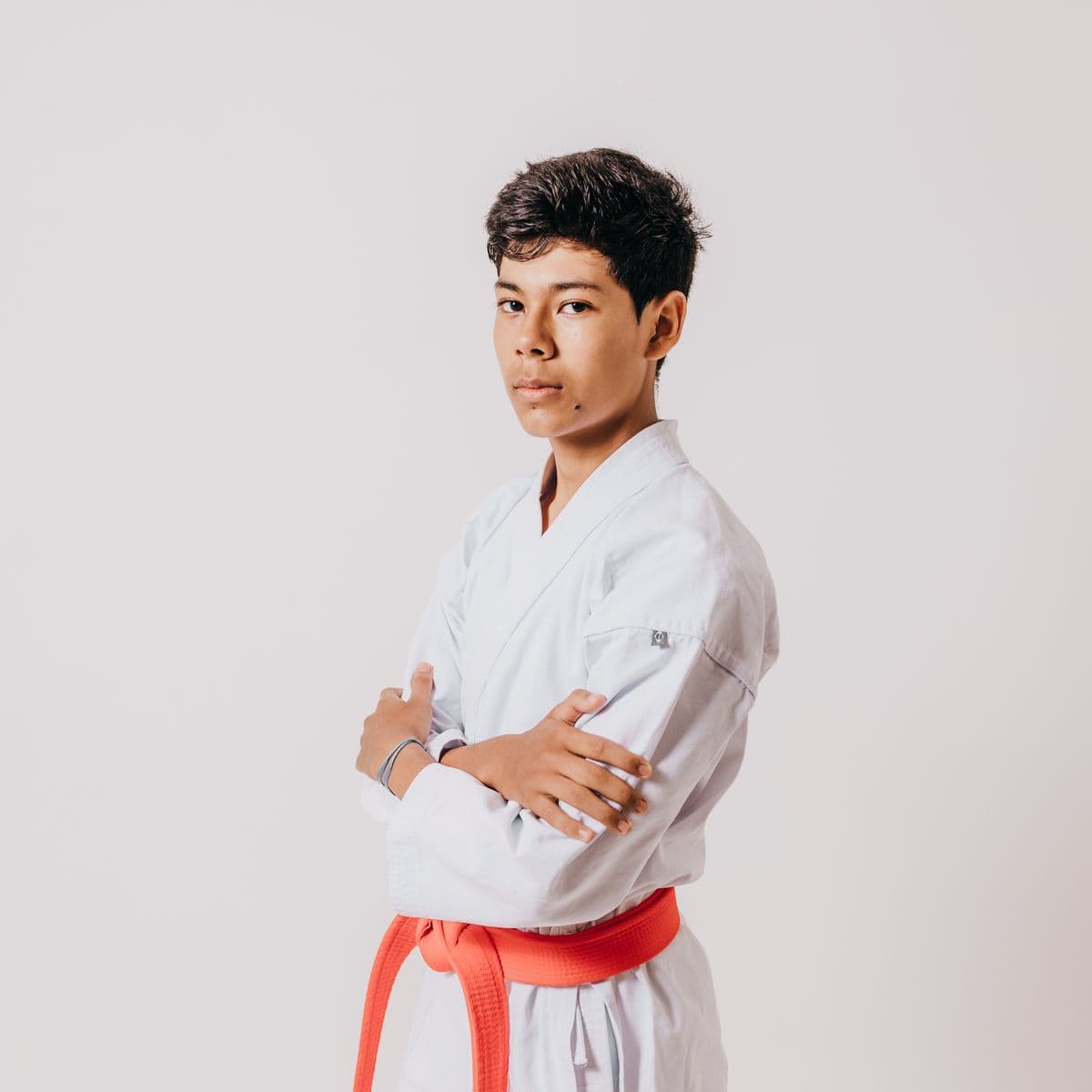 Judogi Instituto Ippon